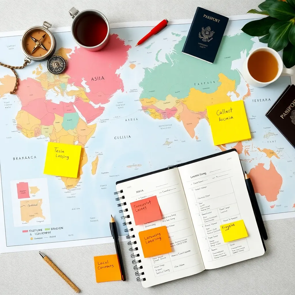 단독투어와 현지 가이드 영향력을 통한 투어 품질 관리 전략