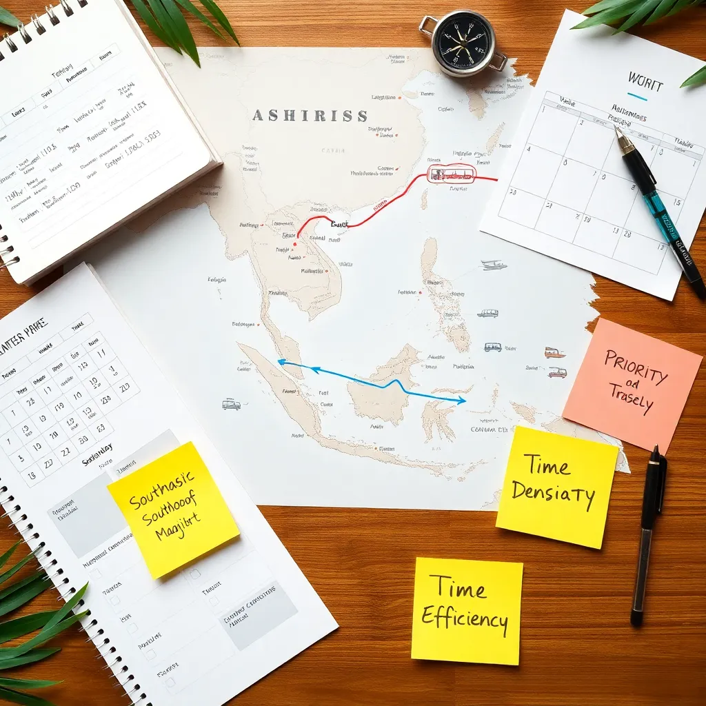 조인투어와 단독투어의 현지 가이드 연계 및 문제 해결 전략