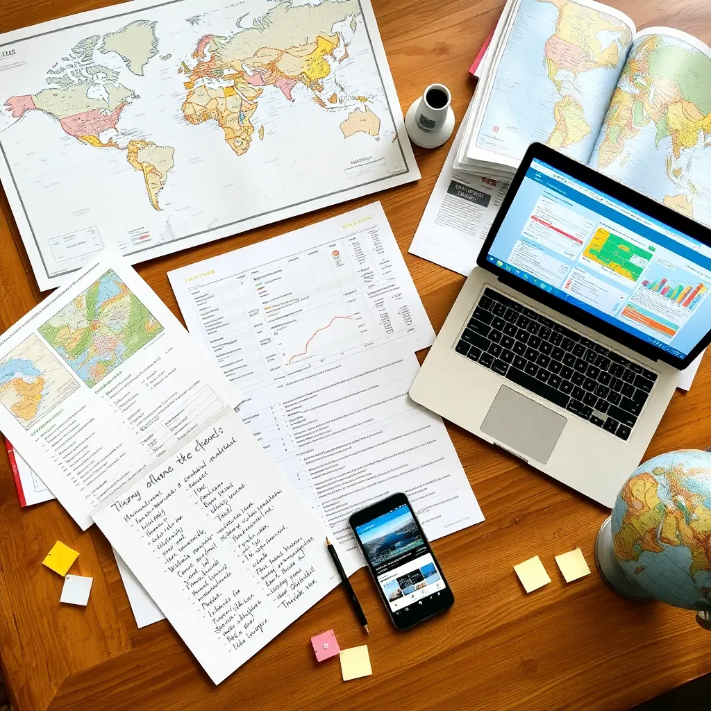 필리핀투어 상품 구조와 최적의 선택 기준