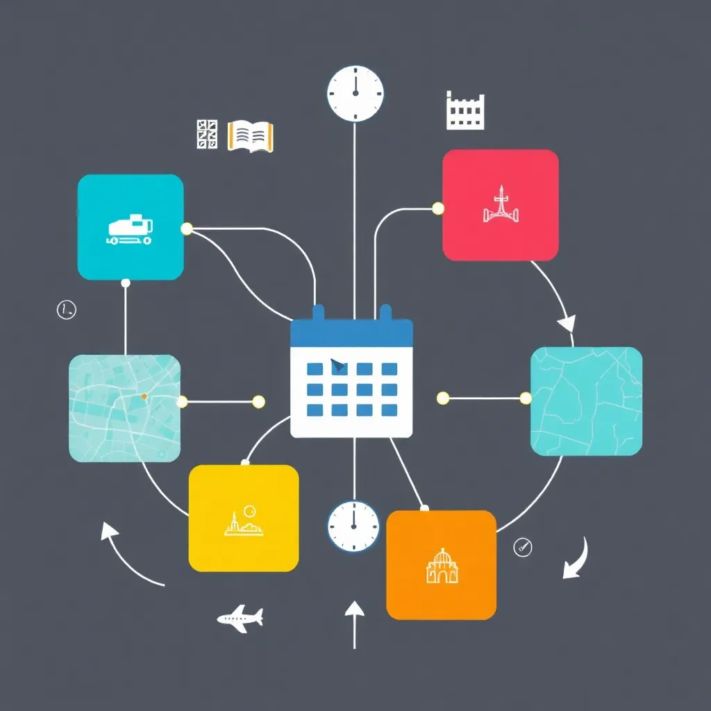 필리핀투어 후기 기반, 실패 패턴과 회피 전략