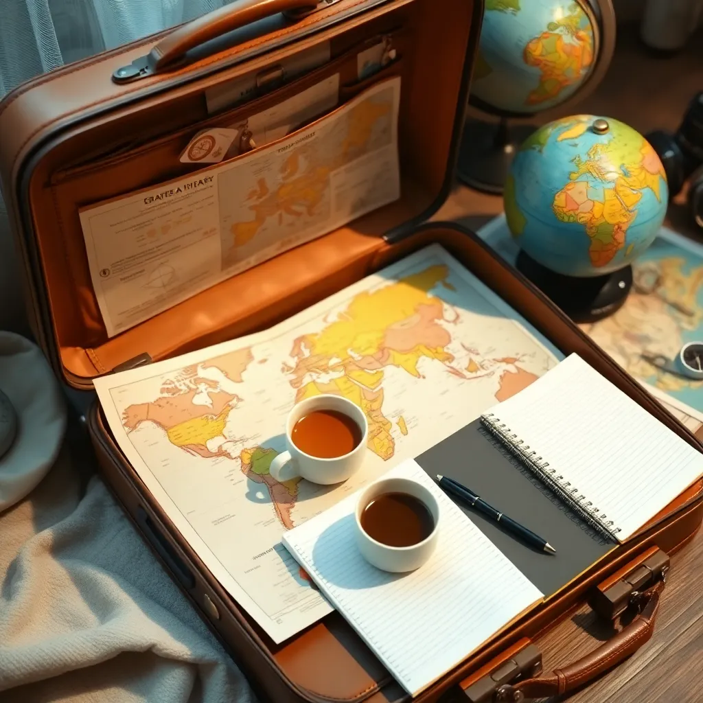 단독투어가 비효율적인 상황과 최적화 선택 가이드