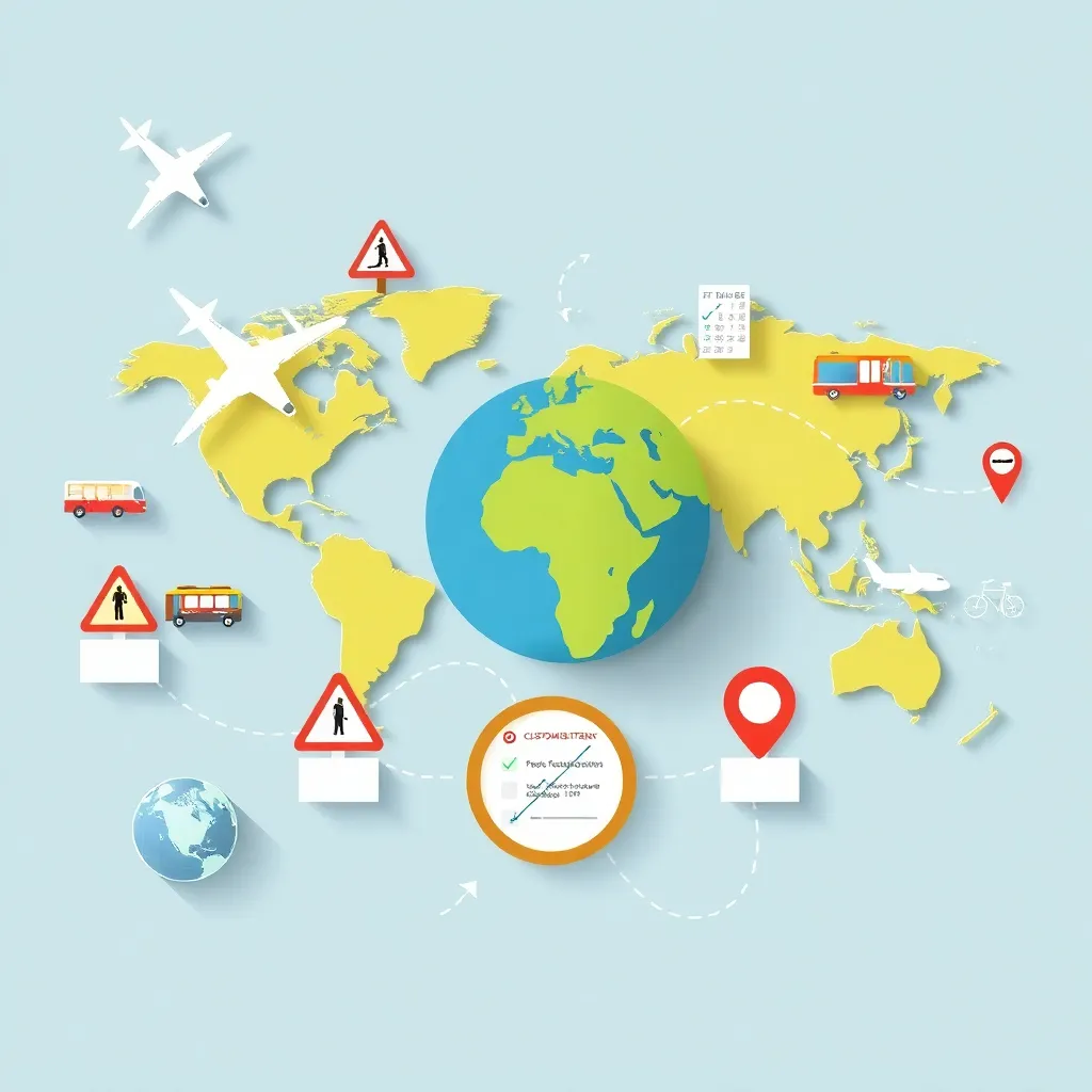 단독투어의 함정: 언제 필리핀 현지투어가 더 낫나