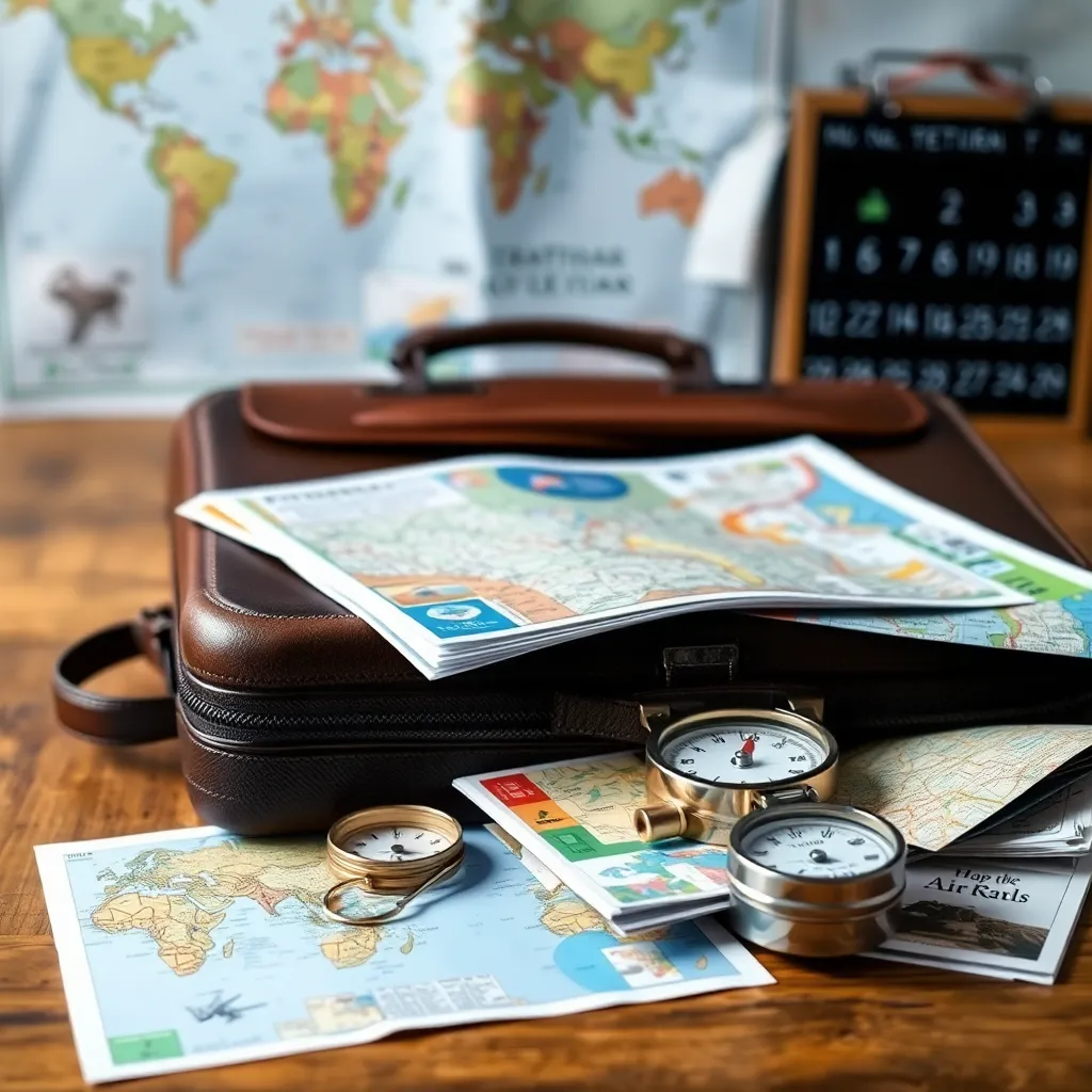 조인투어와 프라이빗투어: 필리핀 현지투어 일정 차이와 선택 기준