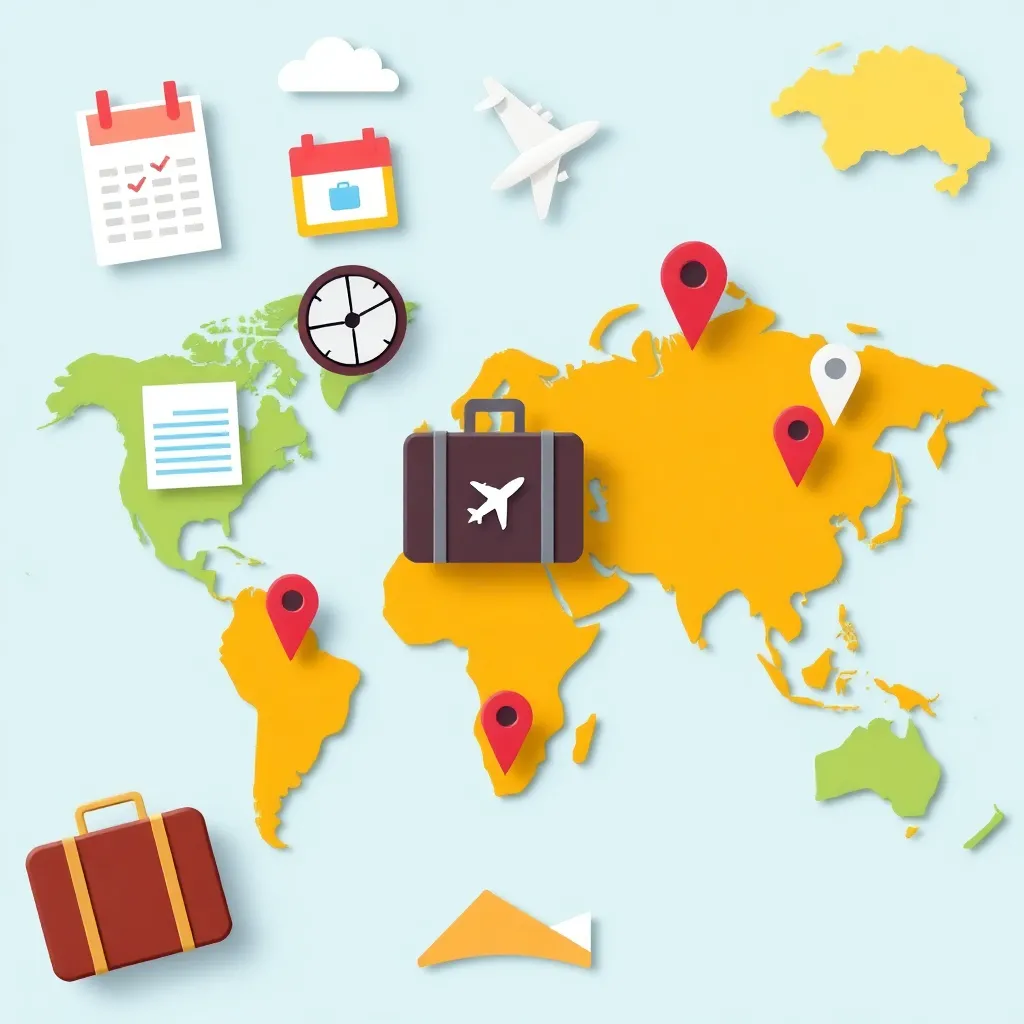 프라이빗투어의 장단점: 차량과 가이드 선택이 투어 만족도에 미치는 영향