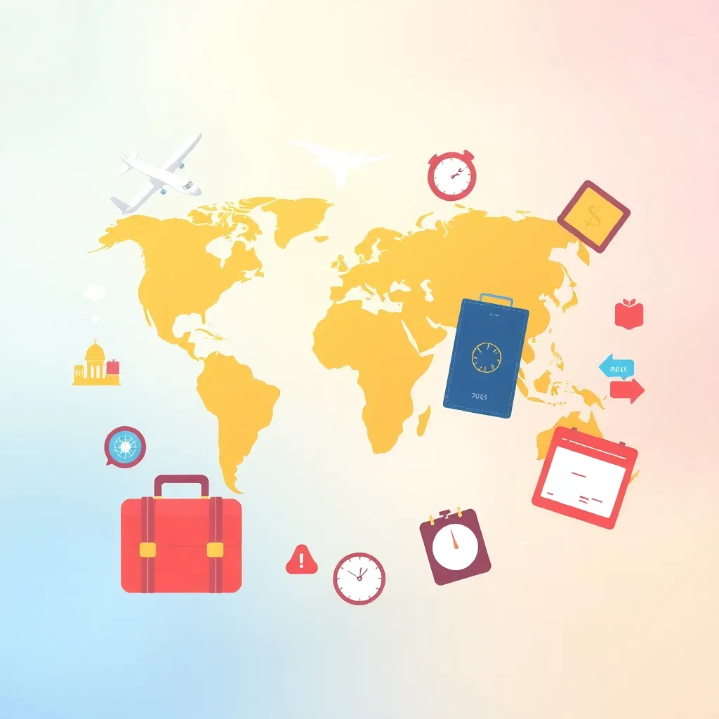 필리핀 현지투어 일정이 밀리는 이유와 운영 효율성 높이는 방법