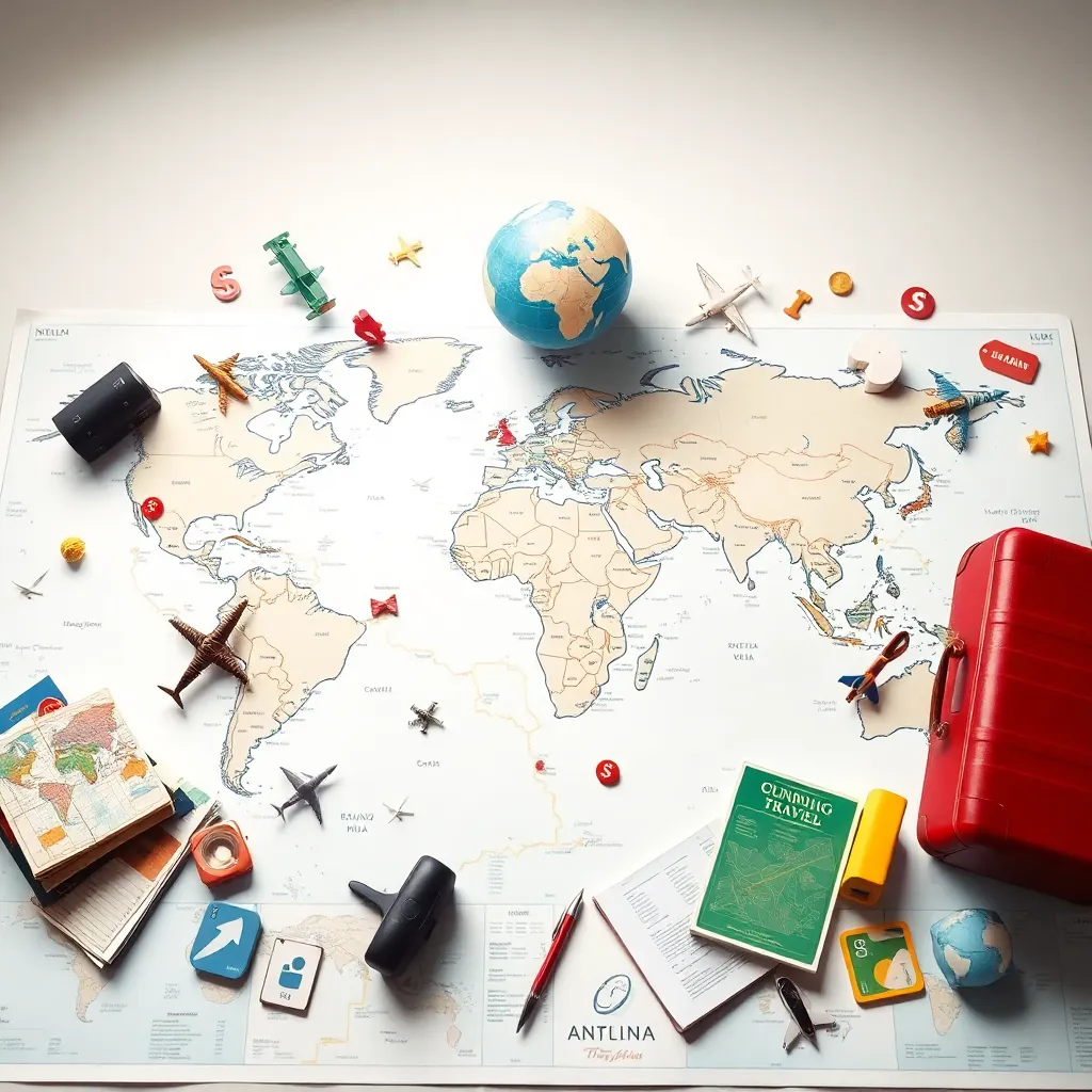 필리핀투어 일정 설계와 후기 기반 리스크 관리